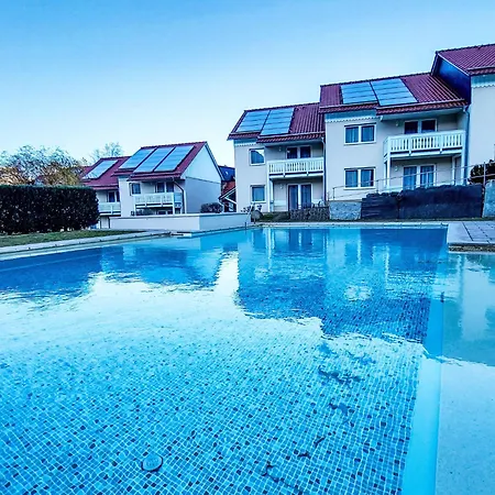 Hotelpark Bodetal-6 By Interhome * Thale