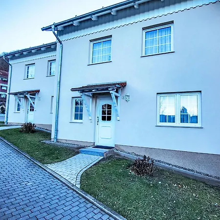 Hotelpark Bodetal-6 By Interhome Lejlighed