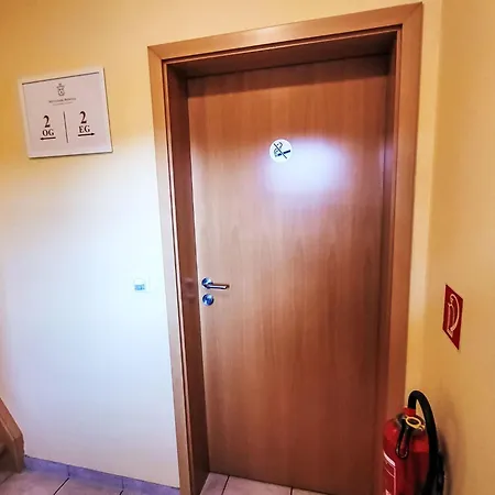 Hotelpark Bodetal-6 By Interhome Lejlighed Thale