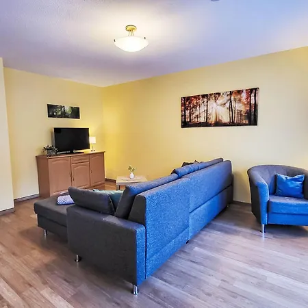 Hotelpark Bodetal-6 By Interhome *