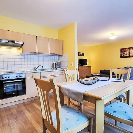 Hotelpark Bodetal-6 By Interhome Lejlighed *