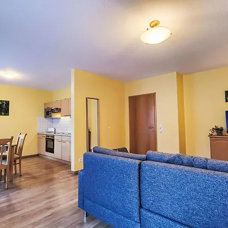 Hotelpark Bodetal-6 By Interhome