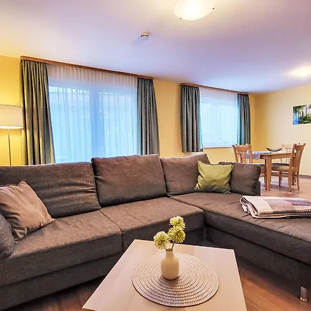 Hotelpark Bodetal-6 By Interhome