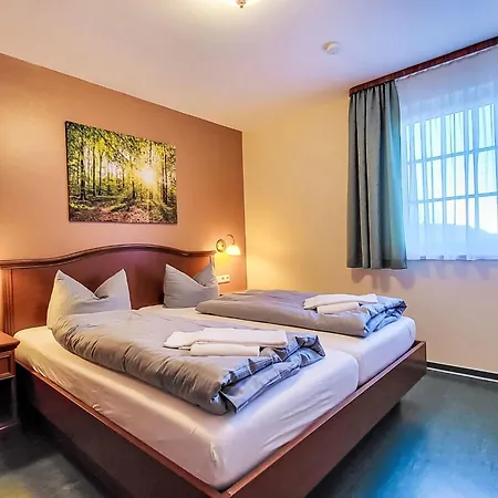 Hotelpark Bodetal-6 By Interhome *