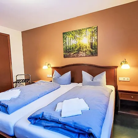 Hotelpark Bodetal-6 By Interhome Daire