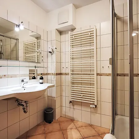 Daire Hotelpark Bodetal-6 By Interhome Thale