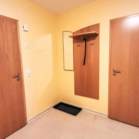 Daire Hotelpark Bodetal-6 By Interhome
