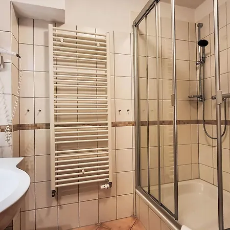 Hotelpark Bodetal-6 By Interhome