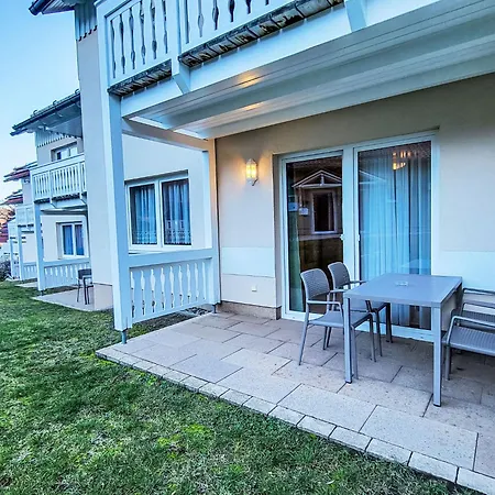 Hotelpark Bodetal-6 By Interhome * Thale