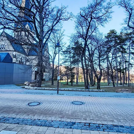 Hotelpark Bodetal-6 By Interhome * 탈레