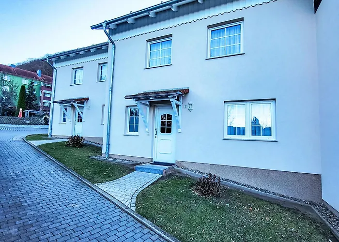 Hotelpark Bodetal-6 By Interhome 아파트