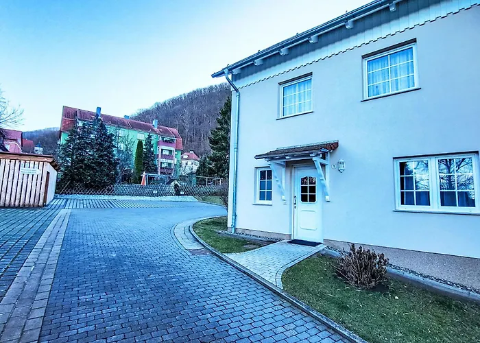 Hotelpark Bodetal-6 By Interhome Lejlighed *