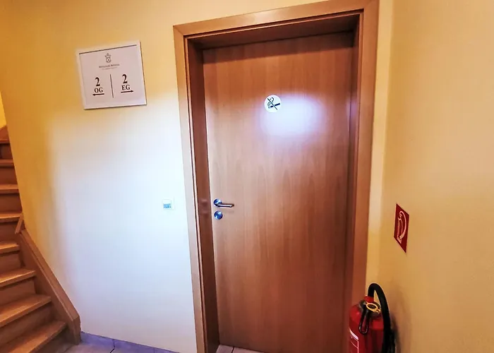 Hotelpark Bodetal-6 By Interhome 아파트 탈레