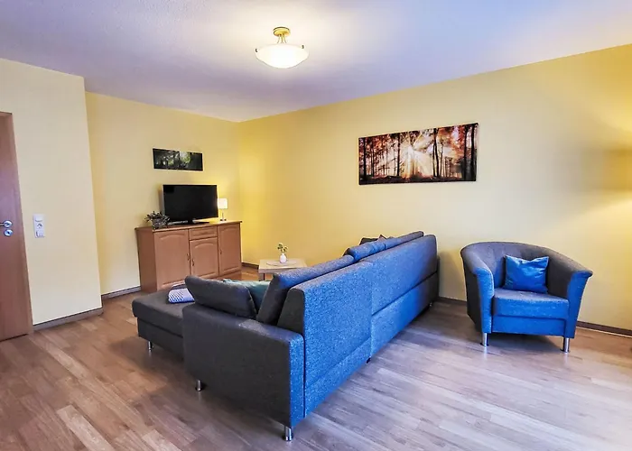 Hotelpark Bodetal-6 By Interhome *