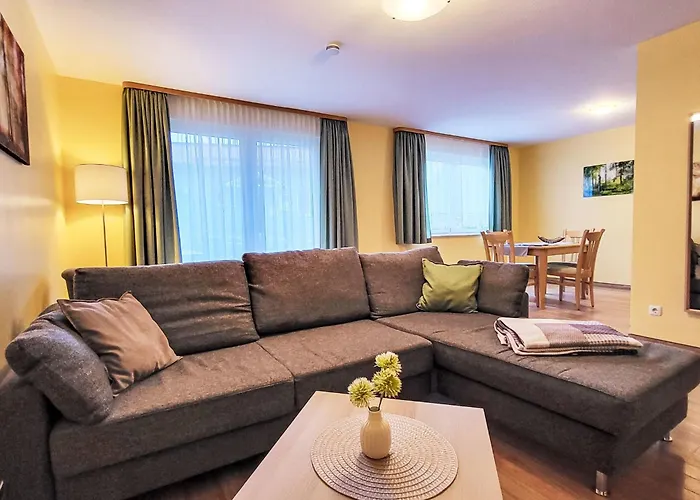 Hotelpark Bodetal-6 By Interhome