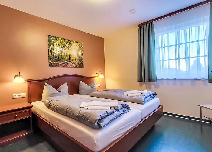 Hotelpark Bodetal-6 By Interhome *