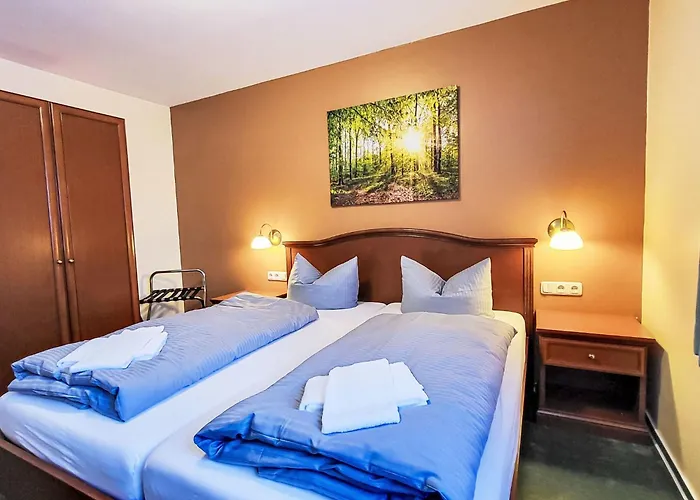 Hotelpark Bodetal-6 By Interhome Lejlighed