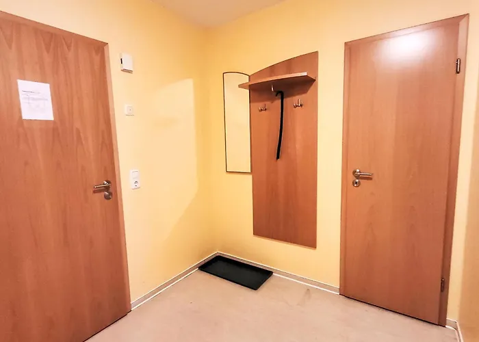 Lejlighed Hotelpark Bodetal-6 By Interhome