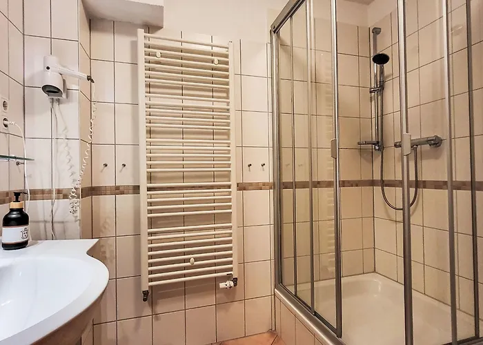 Hotelpark Bodetal-6 By Interhome